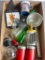 Vintage Kitchen Lot