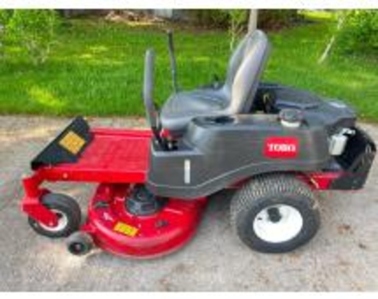 Online Only Estate Auction Springfield Ohio
