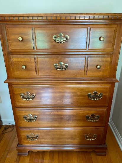 Sumter Cabinet Company Chest of Drawers