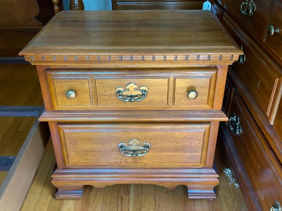 Sumter Cabinet Company Night Stand