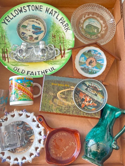 Vintage Treasure Lot