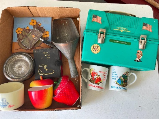 Vintage Treasure Lot