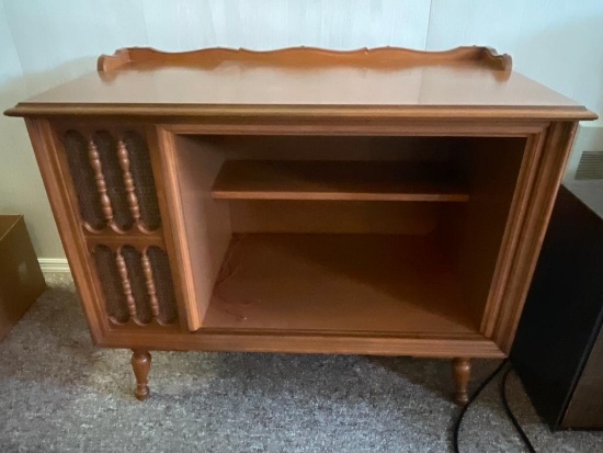 Vintage TV Stand