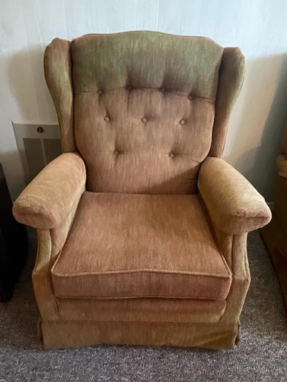 La-Z-Boy Recliner Chair