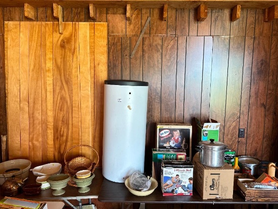 Yard Sale Starter Set