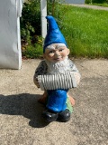 Concrete Gnome