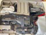 Vintage Yashika 8mm Video Camera