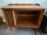 Vintage TV Stand