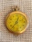 Ladies Vintage Gruen Pocket Watch