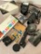 Large 35MM Camera Lot