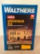 Walthers Cornerstone HO Scale Arrowhead Ale Building