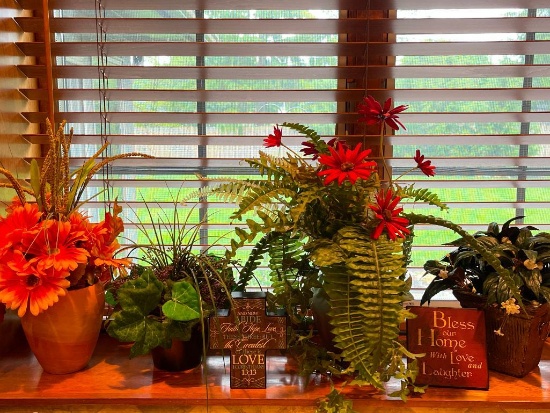 Decor Lot