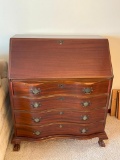 Vintage Secretary Desk