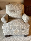 Henredon Upholstered Chair