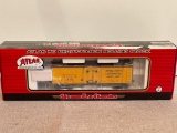Atlas Model RR Co. Ho Train Car