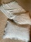 Queen Size Bed Cover with Shams