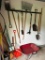 Garage Lot