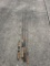 Group of Fishing Poles
