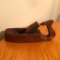 Vintage Wood Plane