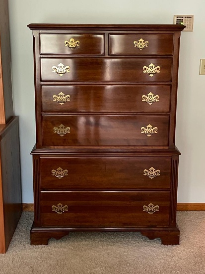 Kling Chest of Drawers