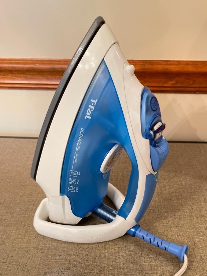 T Fal Iron