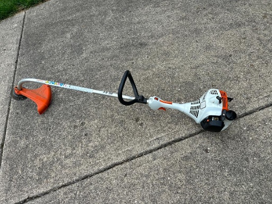 Stihl FS38 Weed Trimmer