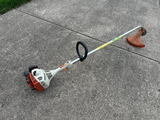 Stihl FS46 Weed Trimmer
