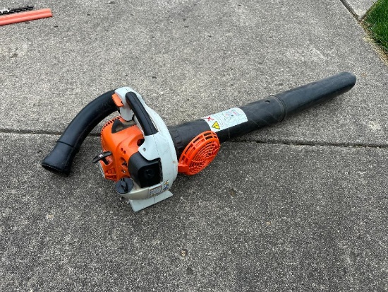 Stihl SH86C Leaf Blower