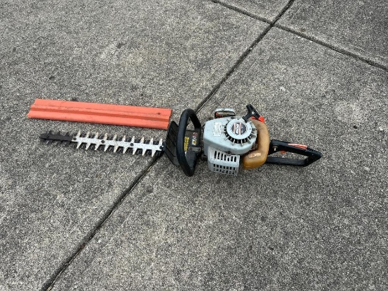 Echo HC-1500 Hedge Trimmer