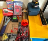 Tool Lot