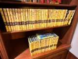 Group of Vintage Nancy Drew Youth Books