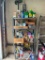 Landscaping / Gardening Shelf Contents