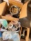Electrical / Home Improvement Lot