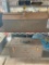 Pair of Metal Tool Boxes with Contents