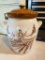 Large Ceramic Canister