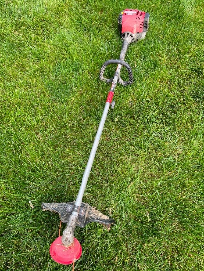 Troy Bilt 4 Cycle Weed Eater Model TB685EC