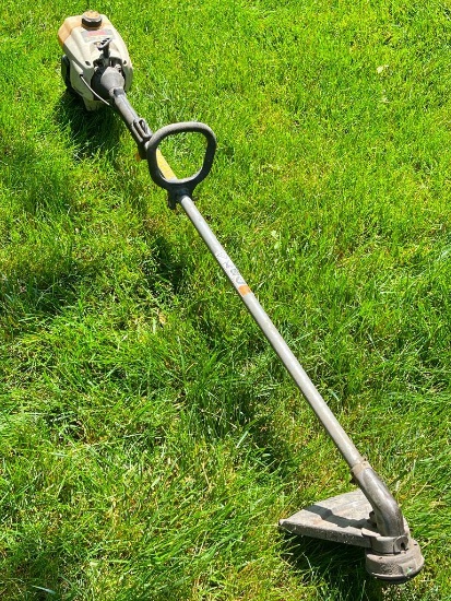 Ryobi Weed Eater