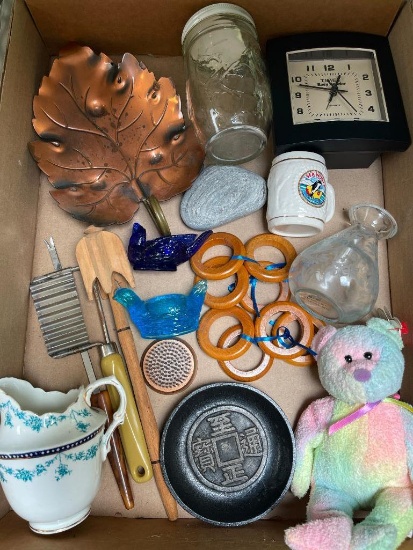 Vintage Treasure lot