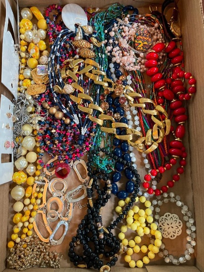 Vintage Jewelry Lot