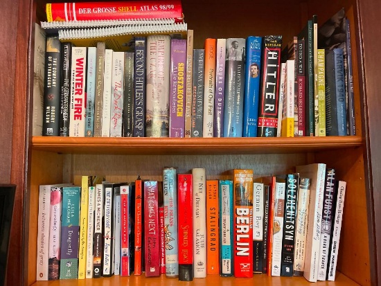 Book Lot