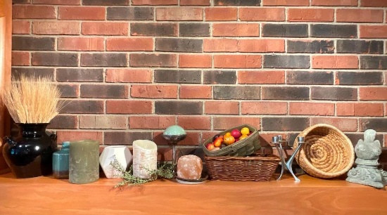 Decor Lot