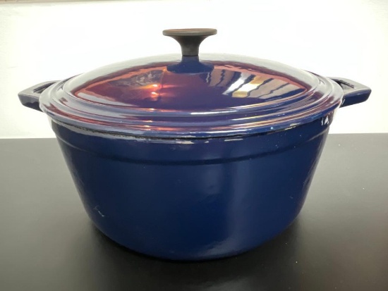 Martha Stewart Dutch Oven