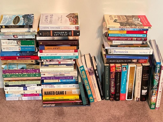 Book Lot