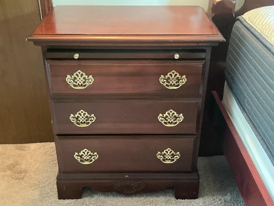 Kincade by La-Z-Boy Night Stand
