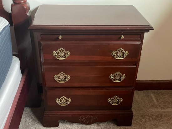 Kincade by La-Z-Boy Night Stand