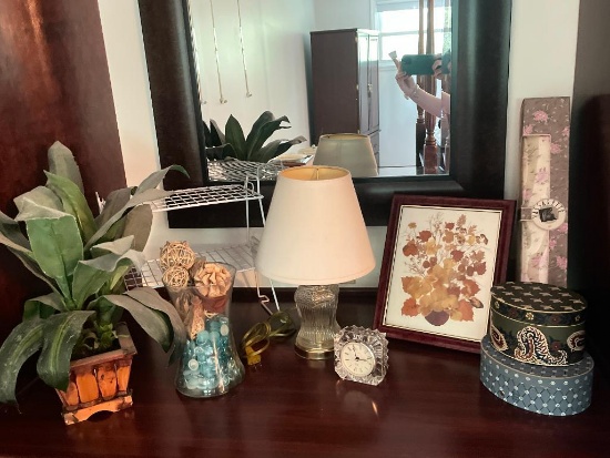 Decor Lot