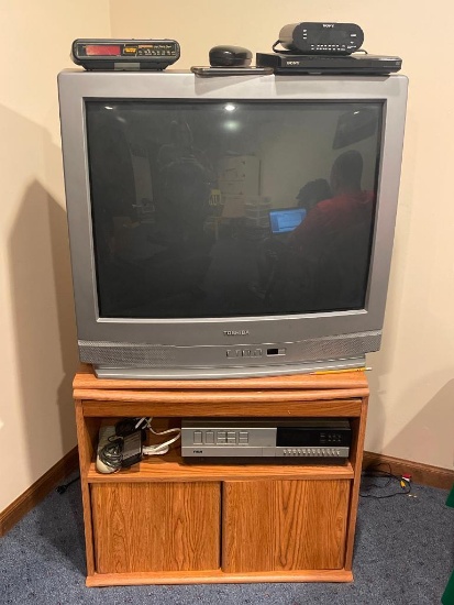 Vintage Electronics Lot
