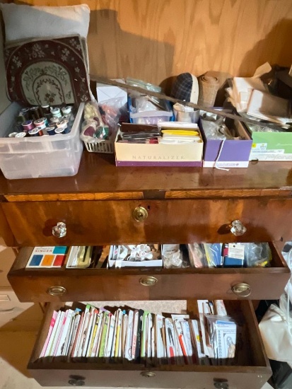 Sewing Lot