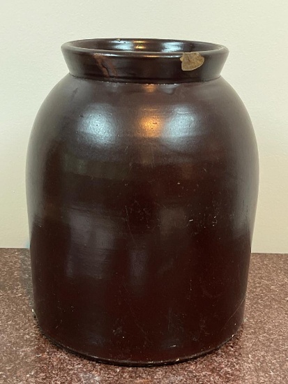 Vintage Crock