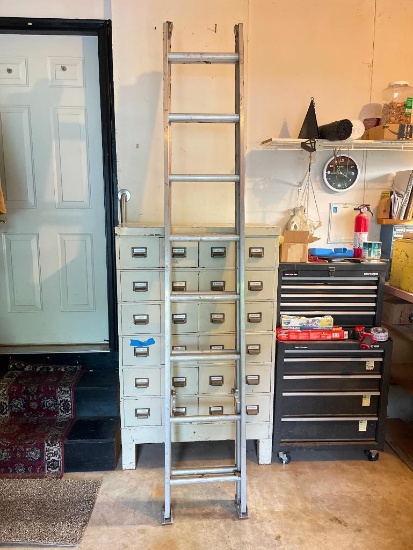 13' Extension Ladder
